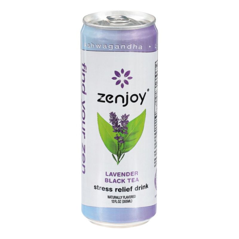 Zen Joy Lavender